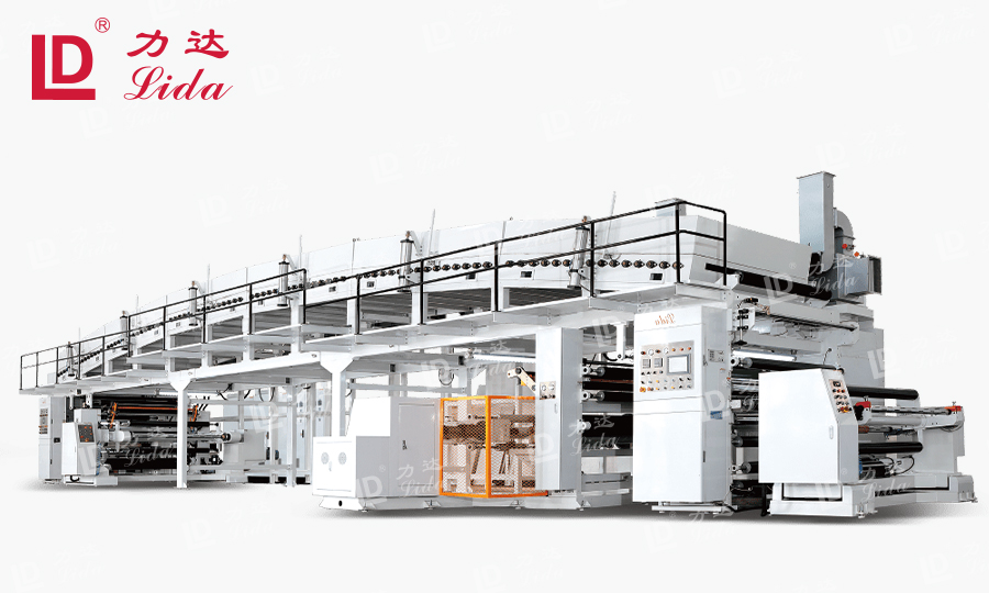 鋰電金屬網箔涂布機 鋰電金屬網箔涂布機